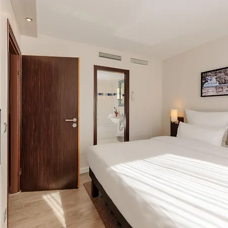 Mercure Sued Messe München