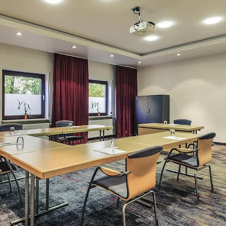 Mercure Sued Messe