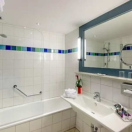 Mercure Sued Messe 4*