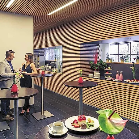 Mercure Sued Messe Munich