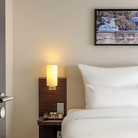 Mercure Sued Messe Hotel