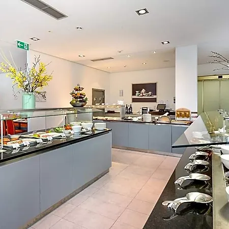 Mercure Sued Messe Munich