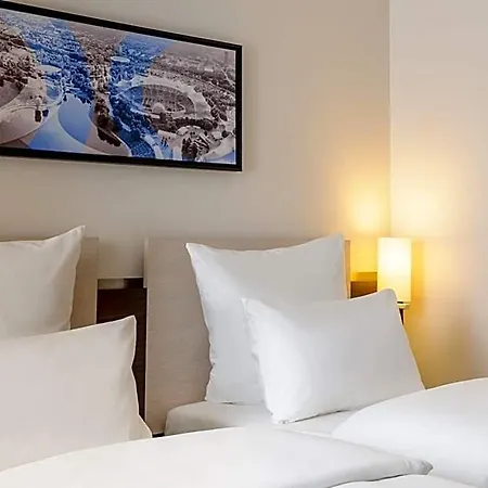 Mercure Sued Messe 4*