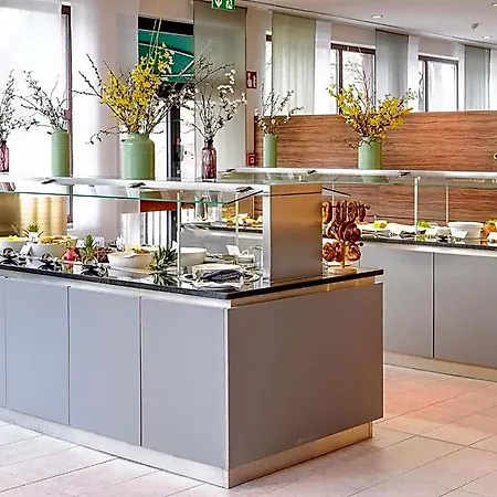 Mercure Sued Messe