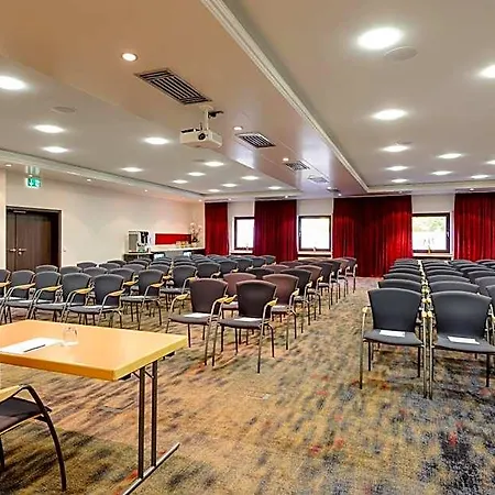 Mercure Sued Messe