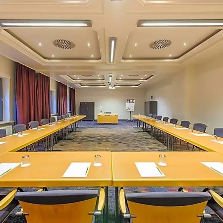 Mercure Sued Messe
