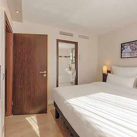 Mercure Sued Messe 4*