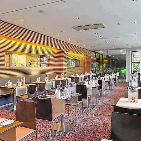 Mercure Sued Messe Hotel