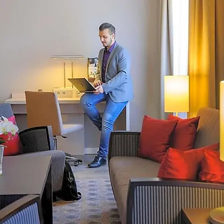 Mercure Sued Messe Hotel