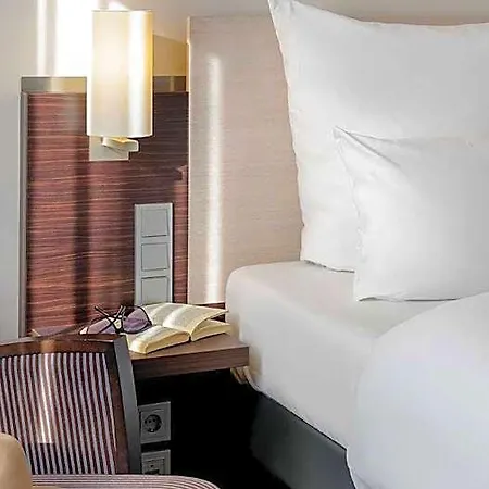 Mercure Sued Messe 4*