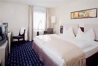 Mercure Sued Messe Hotell