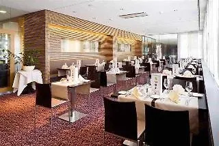 Mercure Sued Messe ホテル 4*