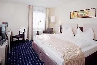 ホテル Mercure Sued Messe 4*