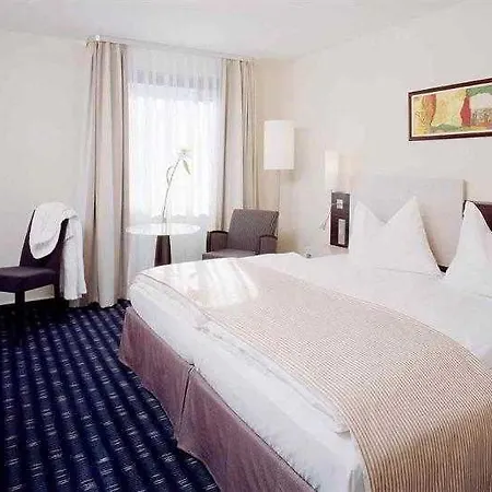 Mercure Sued Messe