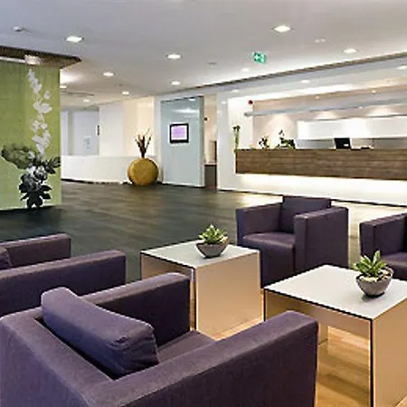 Mercure Sued Messe