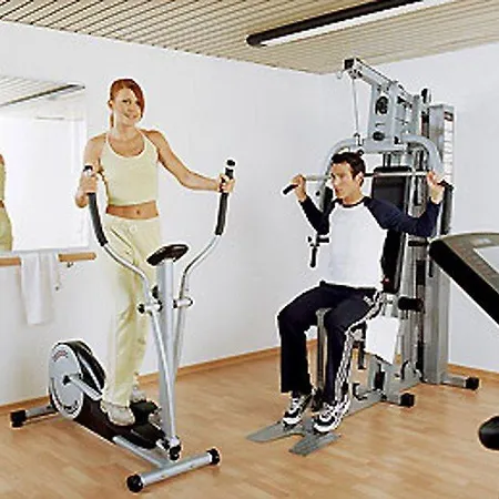 Mercure Sued Messe