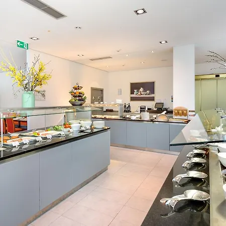 Mercure Sued Messe 4*