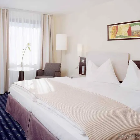Mercure Sued Messe 4*