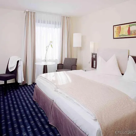 Mercure Sued Messe