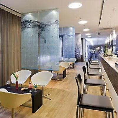 Mercure Süd Messe