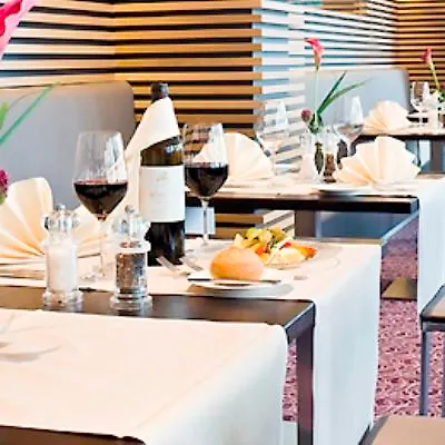 Hotel Mercure Süd Messe