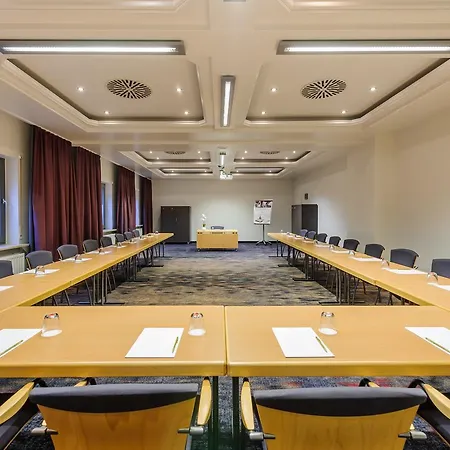 Mercure Sued Messe 4*