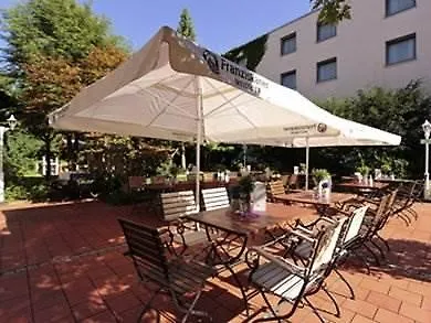 Mercure Süd Messe Hotel Múnich