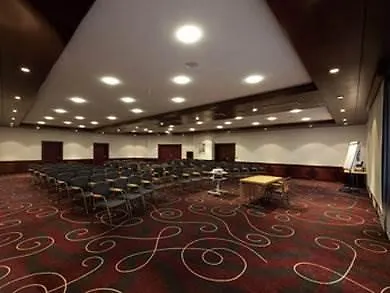 Hotel Mercure Süd Messe