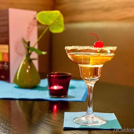 Mercure Sued Messe Monaco di Baviera