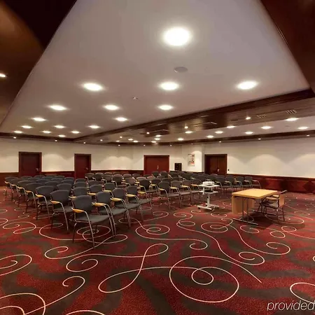 Mercure Süd Messe Múnich
