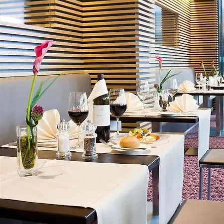 Hotel Mercure Süd Messe