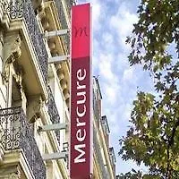 Mercure Süd Messe Múnich