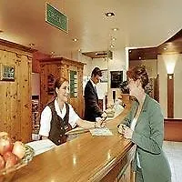 Mercure Süd Messe