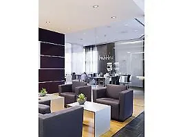 Mercure Süd Messe Múnich