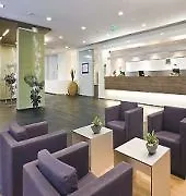 Mercure Süd Messe 4* Múnich