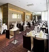 Hotel Mercure Süd Messe Múnich