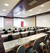 Mercure Süd Messe Hotel Múnich