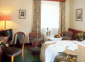 Mercure Süd Messe