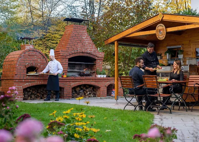 Mercure Süd Messe Hotel