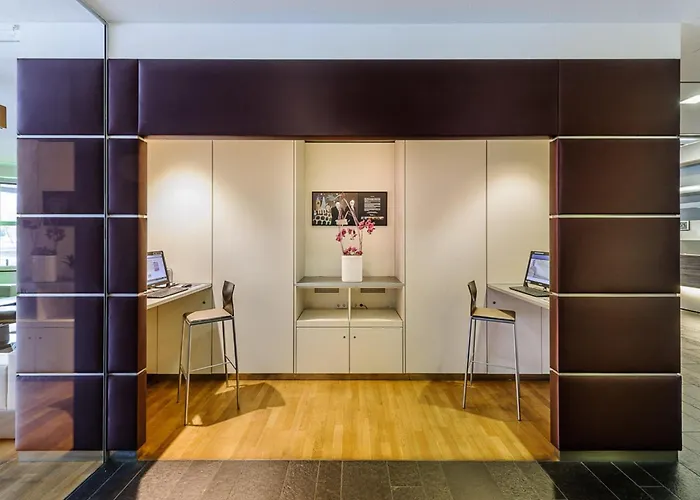 Mercure Süd Messe 4*