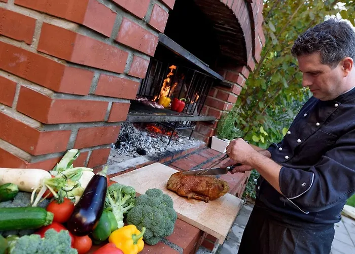 Mercure Sued Messe München