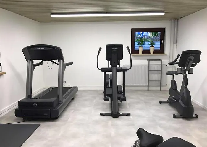 Mercure Süd Messe Hotel