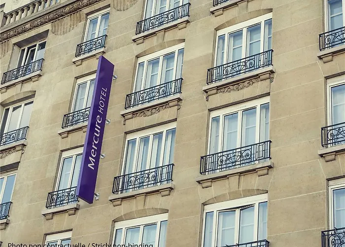 Mercure Sued Messe 4*