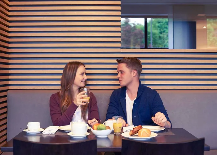 Mercure Sued Messe