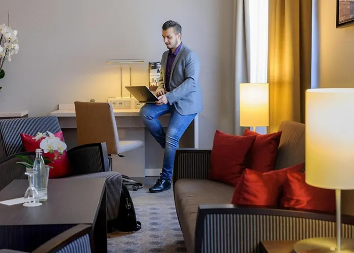 Mercure Sued Messe