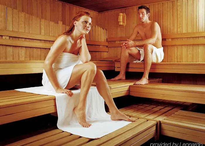 Hotel Mercure Sued Messe 4*