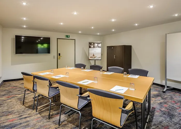 Mercure Sued Messe