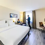 Szálloda Mercure Sued Messe