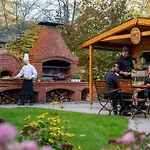 Mercure Sued Messe Szálloda