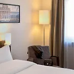 Mercure Sued Messe 4* München